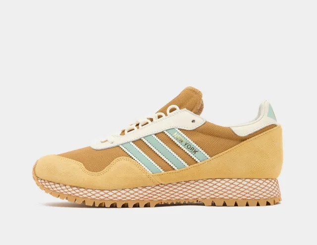 adidas Originals x Dr Strange New York - size? exclusive, Brown