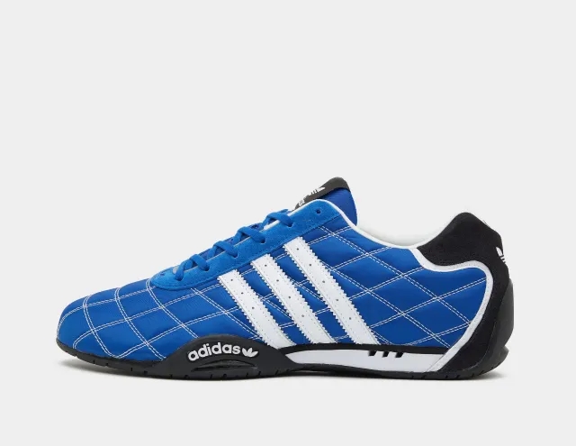 adidas Originals Adi Racer Lo Women's - Blue, Blue