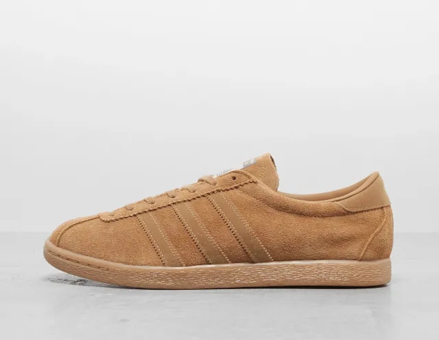 adidas Originals adidas Tobacco Sneaker - Brown Desert/Cardboard/Gum4