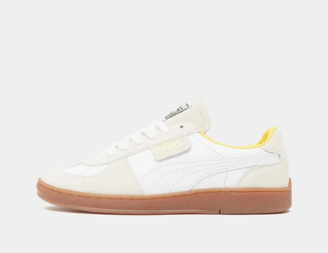 PUMA Super Team, White