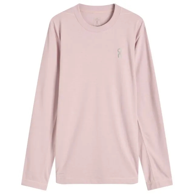 ON Train Long T-Shirt Mauve