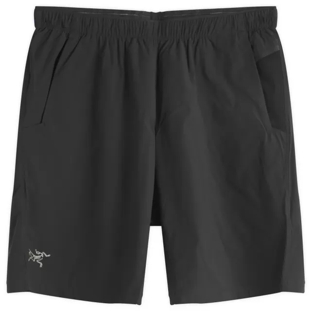 Arcteryx Incendo Short 9' - Black