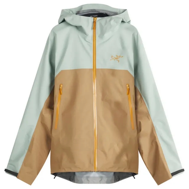 Arcteryx Beta Jacket - Trail Magic