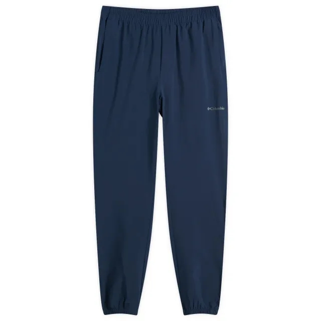 Columbia Men's Columbia Men's Hike™ Joggers II Collegiate Navy