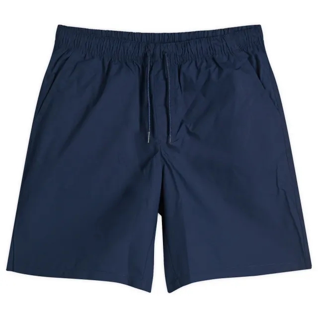 Columbia Men's Washed Out™ Easy Shorts Collegiate Navy