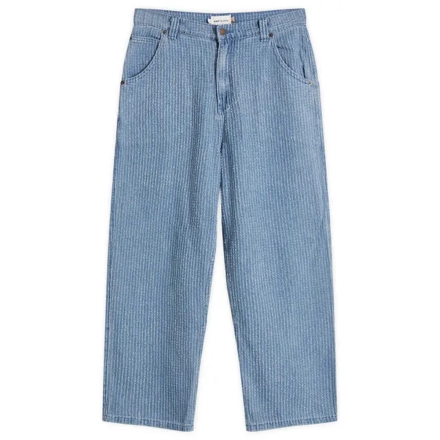 Honor the Gift Men's Honor Inc Ankle Pant Indigo