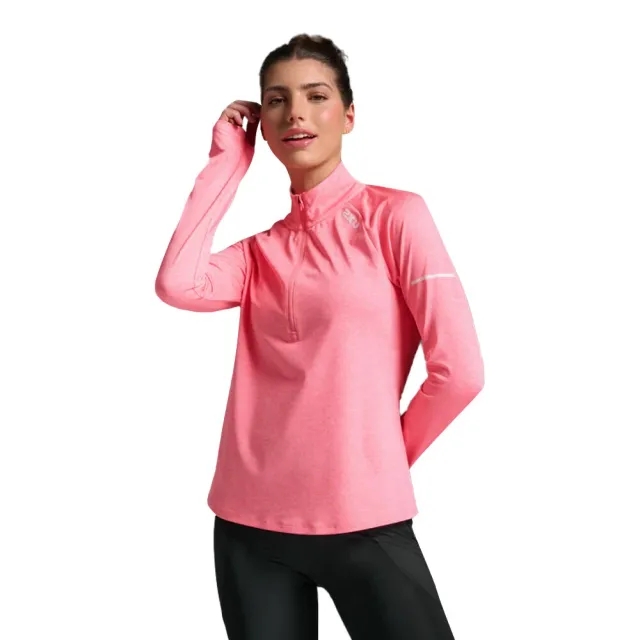 2XU Aero 1/2 Zip Women's Top - SS25