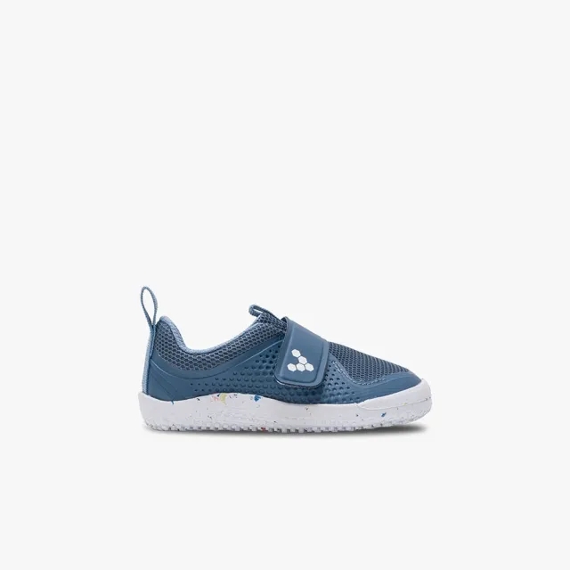 Vivobarefoot Primus Sport Iii Barefoot Toddlers Trainers
