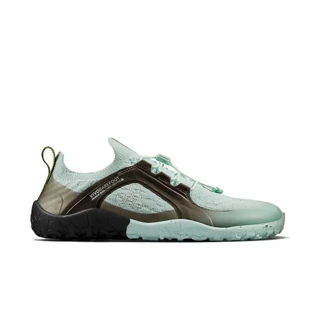 Vivobarefoot Primus Trail Knit Fg Barefoot Trail Running Shoes