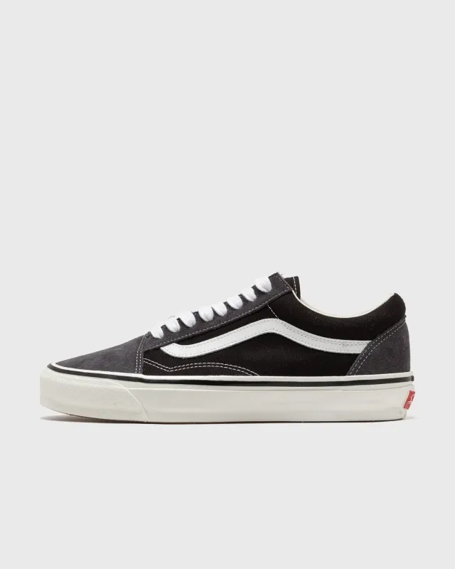 Vans LX Old Skool SUEDE