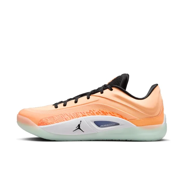 Nike Jordan ZION 4