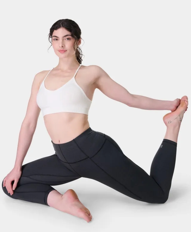 Super Soft 7/8 Yoga Leggings