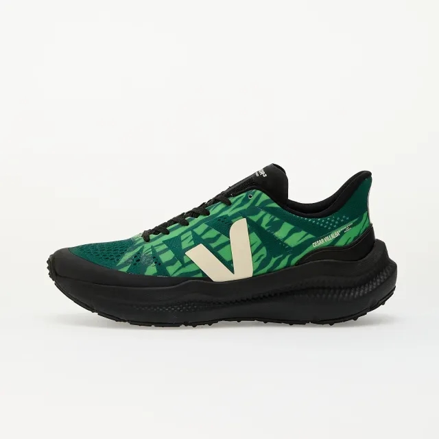 Sneakers Veja X Cesar Villalba Condor 3 Adv Poker Cash Absinthe Eur 46