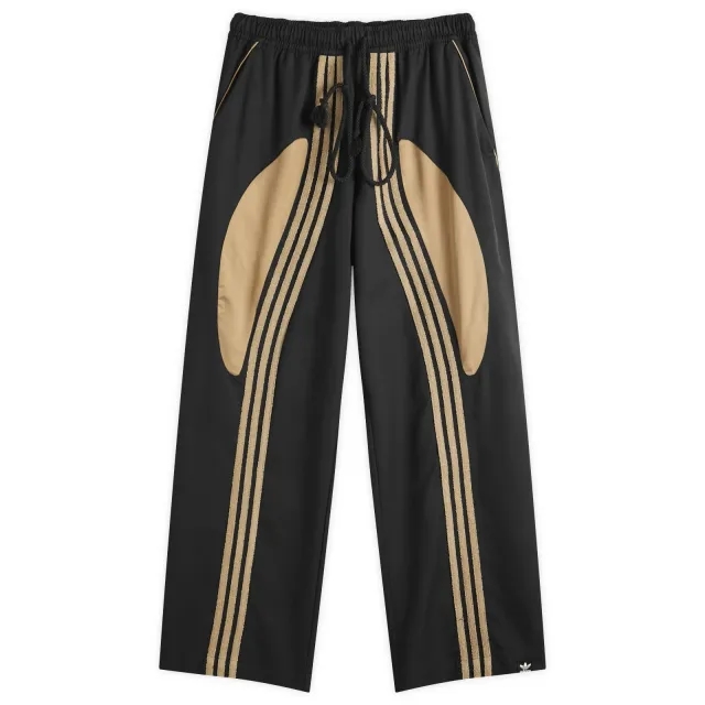 adidas Originals adidas x SFTM Woven Pant Black