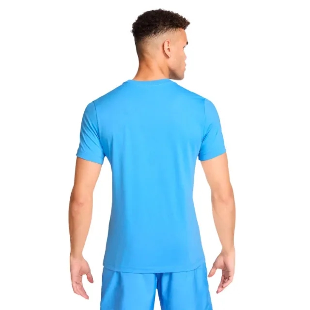 Nike Cosmic Youth Men T-Shirts - Blue