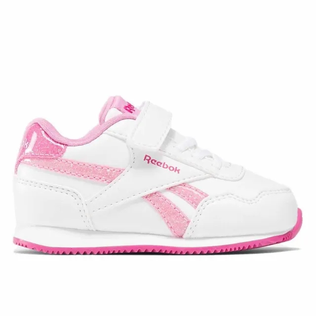 Reebok Royal Cl Jog 3.0 Trainers 1v