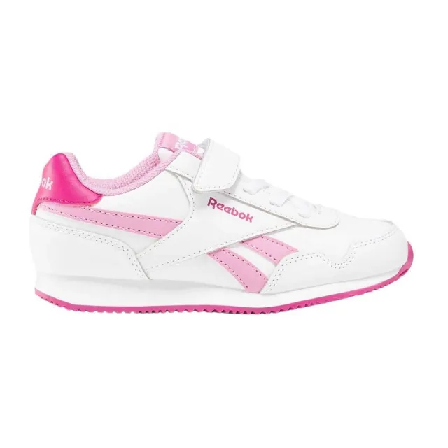 Reebok Royal Cl Jog 3.0 Trainers 1v