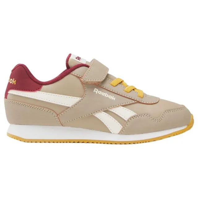 Reebok Royal Cl Jog 3.0 Trainers 1v