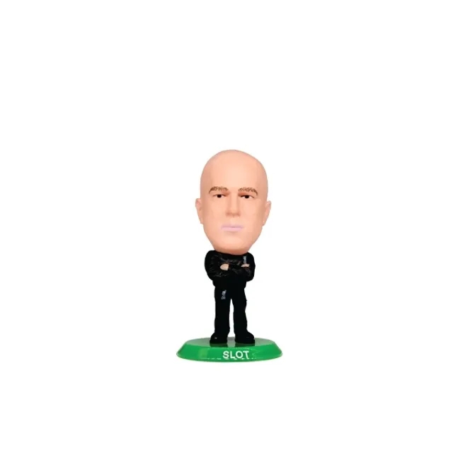 Liverpool FC LFC Soccerstarz Arne Slot 24/25
