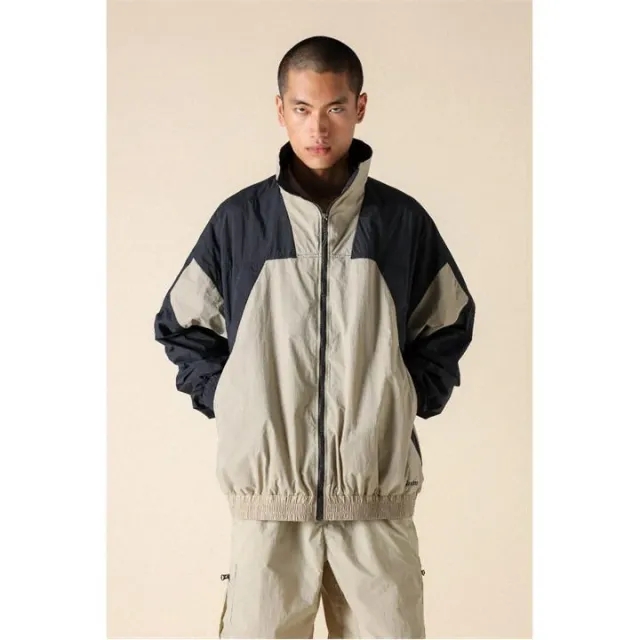Mizuno LIGHT WINDBREAKER JACKET