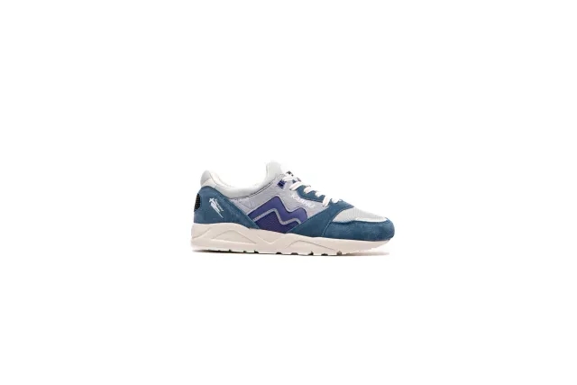 Sneakers Karhu Aria 95 Blue Mirage/ Skipper Blue Eur 46