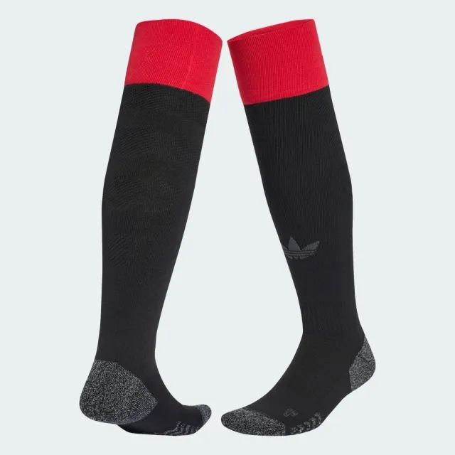adidas Ajax Mens Home Socks