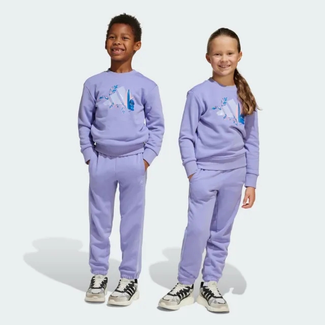 adidas adidas Disney Lilo & Stitch Jogger Set Kids