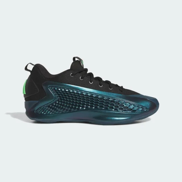 adidas Anthony Edwards 1 Low Trainers