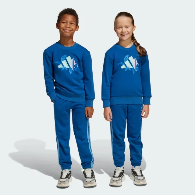 adidas adidas Disney Lilo & Stitch Jogger Set Kids