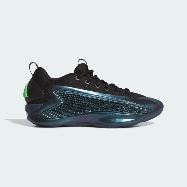 adidas Anthony Edwards 1 Low Trainers Kids