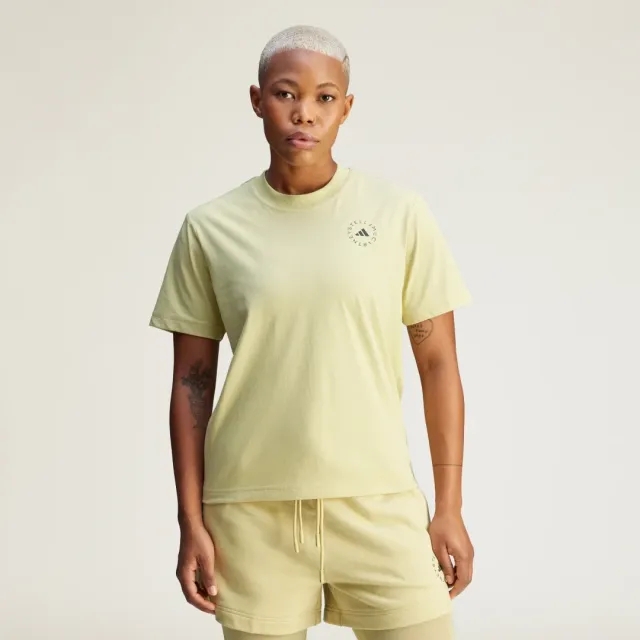 adidas adidas by Stella McCartney TrueCasuals Regular Sportswear T-Shirt
