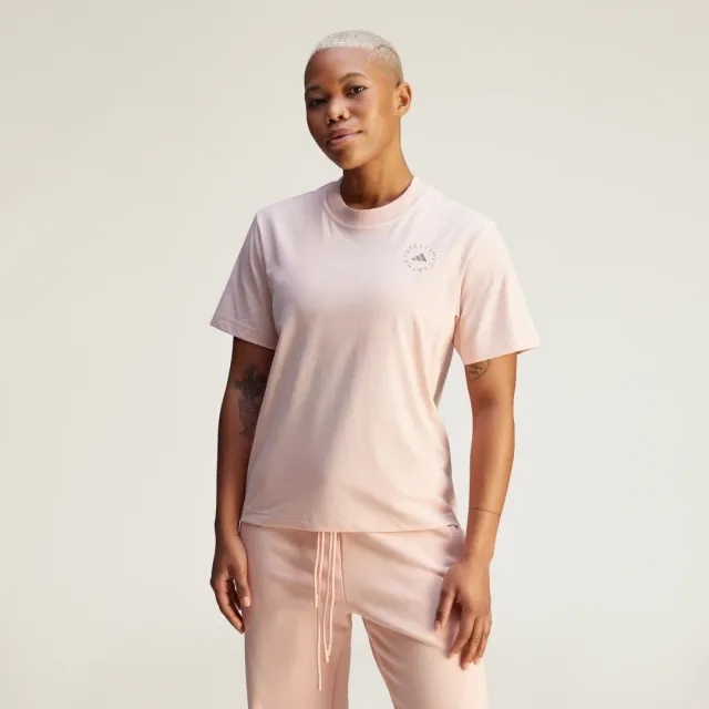 adidas adidas by Stella McCartney TrueCasuals Regular Sportswear T-Shirt