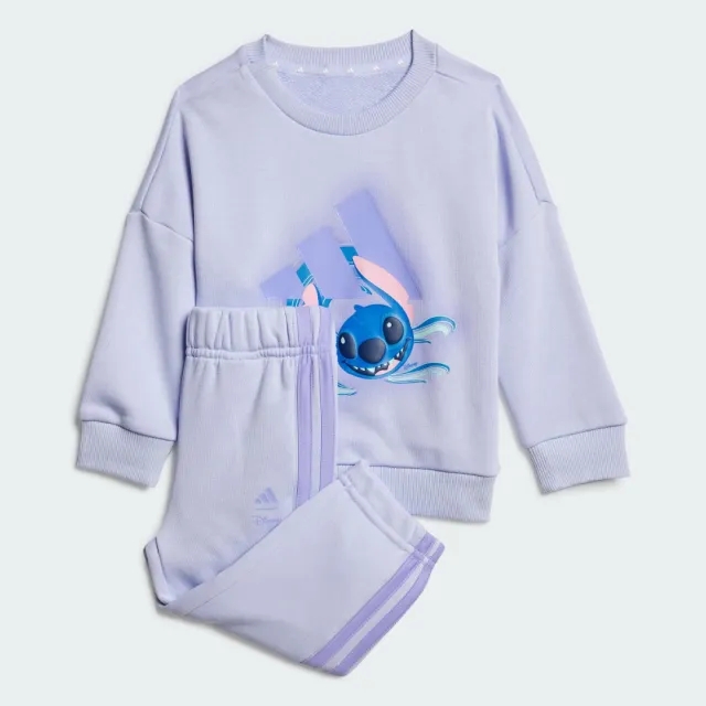 adidas adidas Disney Lilo & Stitch Jogger Set Kids