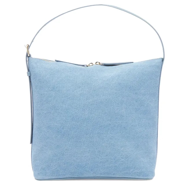 A.P.C. Women's Vera Bag Ship Blue