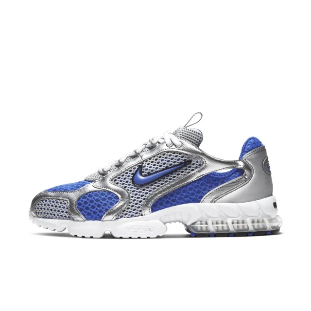 Nike Air Zoom Spiridon Cage 2 Men's Shoes - Grey