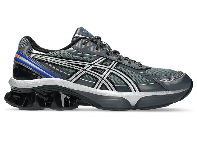 Asics GEL-KINETIC FLUENT