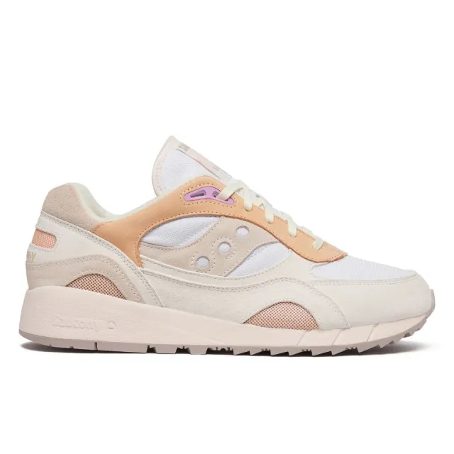 Saucony - Shadow 6000 Surf in Orange