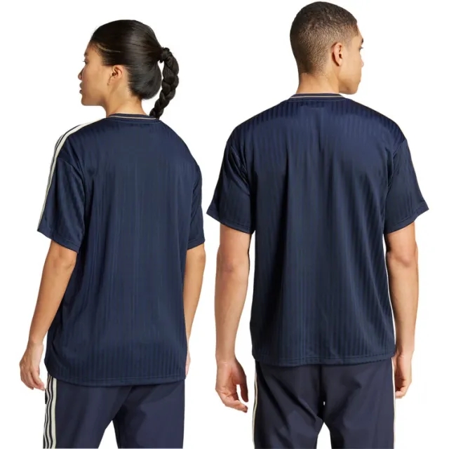 Adidas Juventus Men T-Shirts - Blue