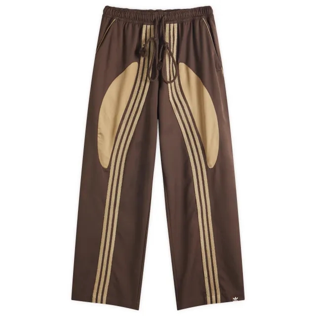 adidas x SFTM Woven Pant Brown