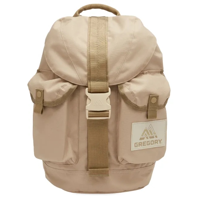 Gregory Jawbreaker Backpack - 25L Field Tan