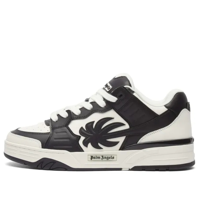 Palm Angels Men's Venice Sneakers Black