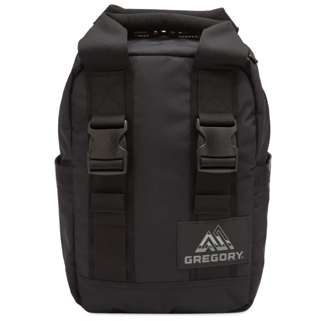 Gregory Jawbreaker Backpack - 22L Jet Black