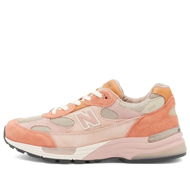 New Balance x Joe Freshgoods  Pink