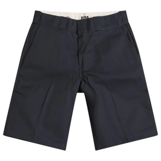 Dickies Men's 874 Work Shorts Dark Navy