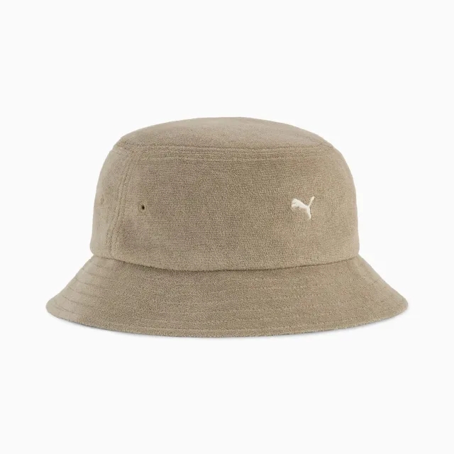 PUMA MMQ Bucket Hat, Velvet Moss