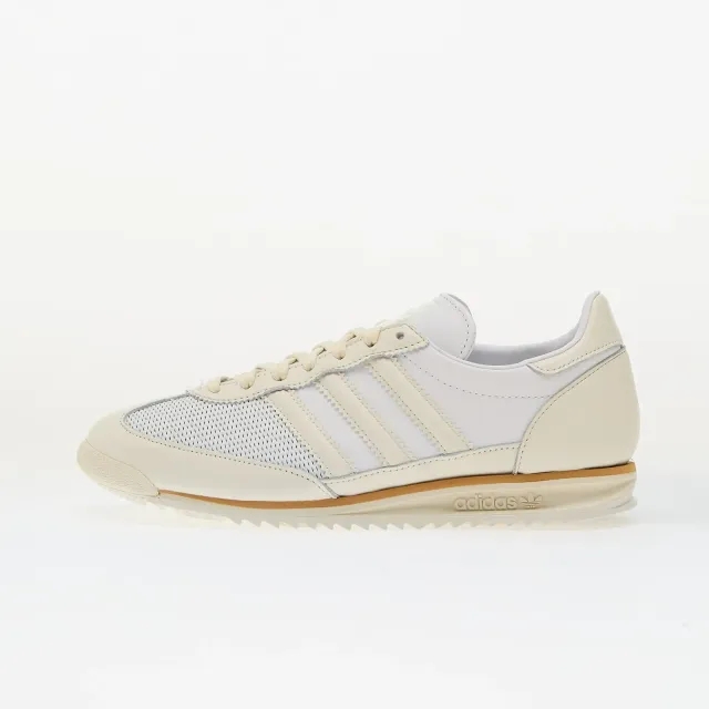 adidas Originals Sneakers Adidas Sl 72 Og W Ftwr White/ Off White/ Gum 3 Eur 41 1/3