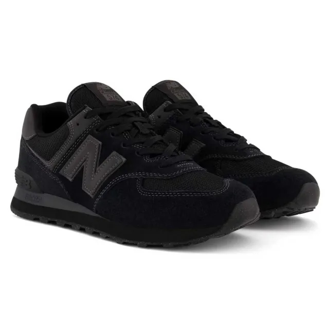 New Balance 574v2 Evergreen Trainers Refurbished