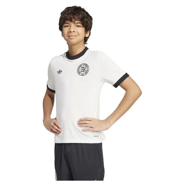 adidas Germany Kids SS Home Shirt