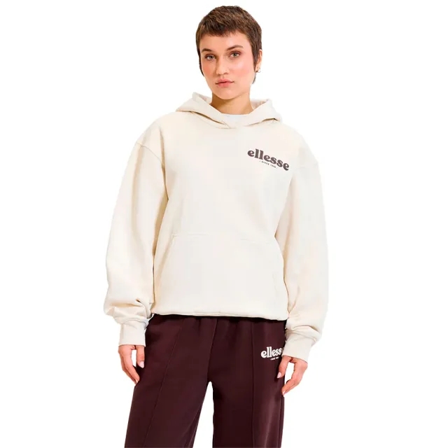 Ellesse Doppiaz Hoodie
