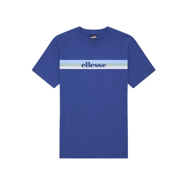 Ellesse Giacomo Short Sleeve T-shirt